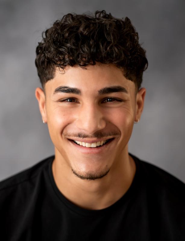 Nahum Hughes